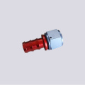 Push-On Hose Ends Auto Racing Car Parts