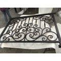 Iron Railing Elegant Design Best Price