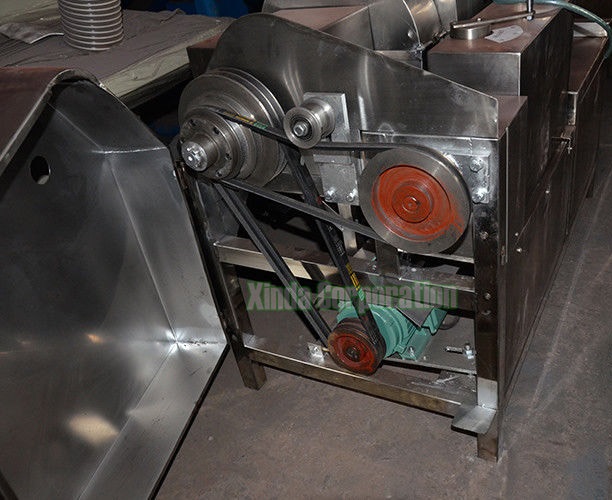 Herbal Rotary Cutter 4 Herbal Rotary Cutter 4