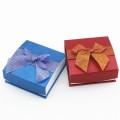 Magnetic closure gift box bangle box