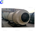 Limestone dryer river sand rotary dryer