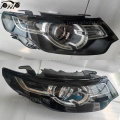 Xenon headlight for Land Rover Discovery Sport Freelander