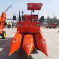 Kubota type Combine Harvester Machine