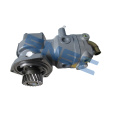 Weichai truck engine parts air compressor 612600130777