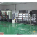 Primary Reverse Osmosis Pure Water Equipment