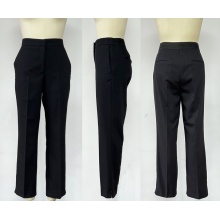 JOGGER WAIST PANTS