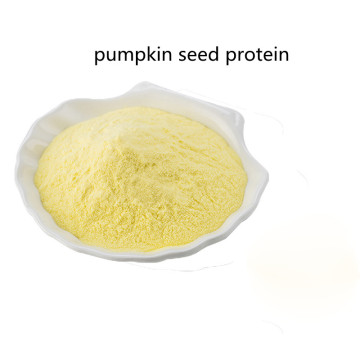 Pumpkin Seed Protein Powder Material Factory Fourniture d&#39;usine