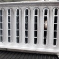 Fin And Tube Heat Exchanger