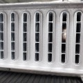 Finned Tube Heat Exchanger Design