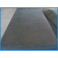 1mm Galvanized Expanded Metal Wire Mesh