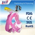 Rubber Strap Professional Liquid Silicone