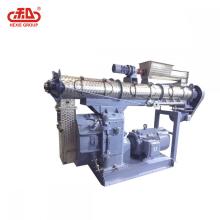 Pellets Granulator Machine Line Pellet Production Mill