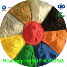 Eco Friendly Ral Color Powder Coating Paint