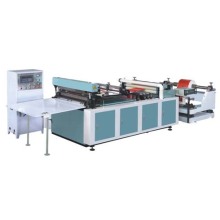 ZX-800 Computer Control High Precision Printed Paper Crosscutting machine