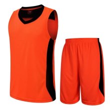 OEM Custom Latest Basketball Uniform Cheap Basketball Jersey Design