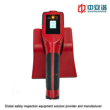 Dangerous Liquid Identify Handheld Liquid Detector with Recharge Battery