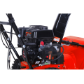 6.5HP Engine Multi-function Snow Sweeper Road Sweeper