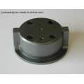 Aluminum Sewage Treatment Parts