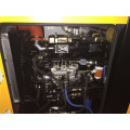 Full Power 220kw 275kVA Ricardo Diesel Generator