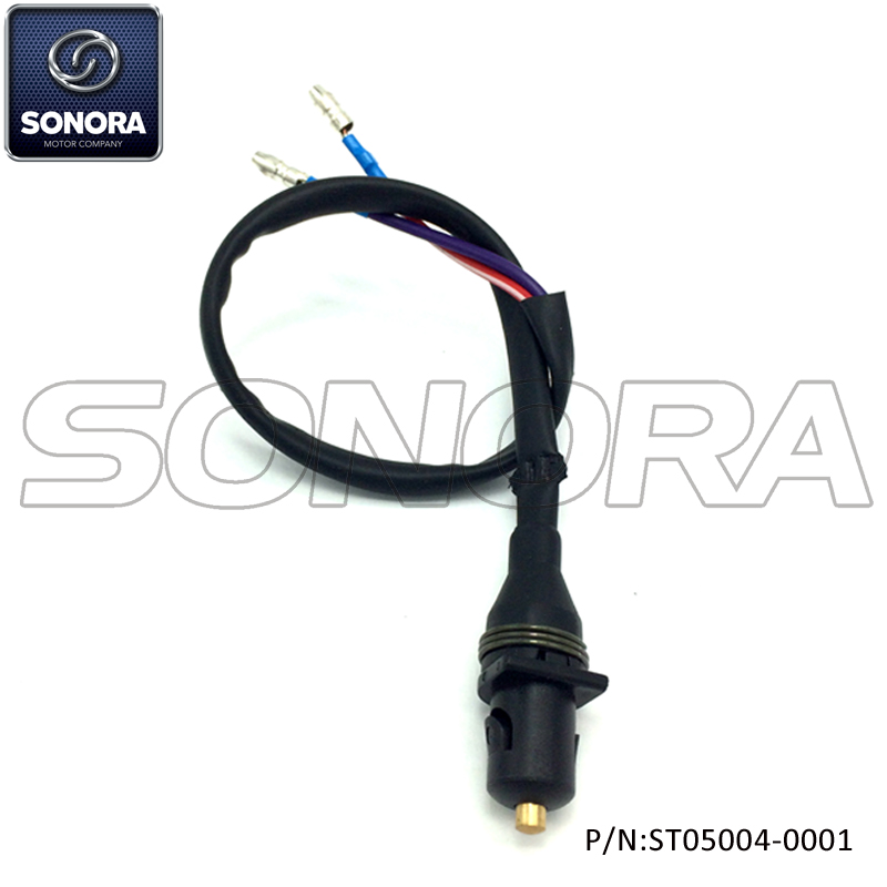 LONGJIA LJ50QT-K Front disc brake Switch