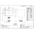 Controlador de entrada de video para módulo LCD de 4 pulgadas