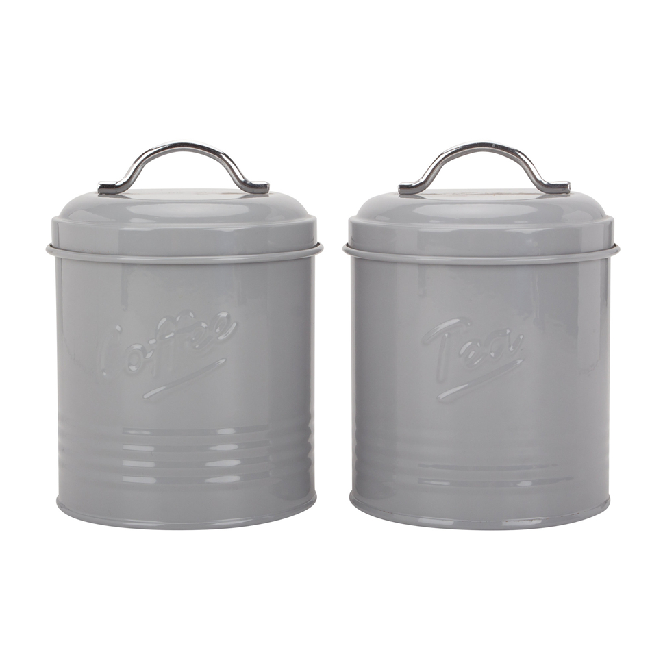 Storage Flour Canister