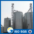 500 Ton Grain Hopper Silos