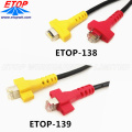 Пользовательские 300V RJ45 Ethernet сетевой кабель