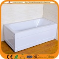 Rectangle Simple Bathtub (CL-714)