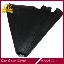 Genuine Leather Guangzhou Gear Shift Boot Cover