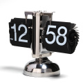 Flip Clock for Desk Decorations