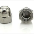 Stainless Steel Cap Nut