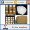 Factory Supply Healthe Care Vitamin C Sodium Ascorbate CAS: 134-03-2