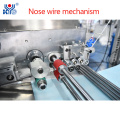 Disposable Surgical Mask Making Machine Equipment Disposable Mask Machine