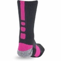 Cheap Custom Knit Basketball Socks