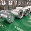 Anti- Corrosion Weatherproof PVDF Painted Galvanized  Coil