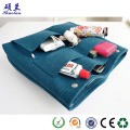 Hot selling felt travel bag organizer