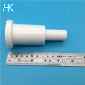 engineering zirconia ceramic machining pump plunger piston