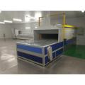 Máquina de forno de túnel UV industrial