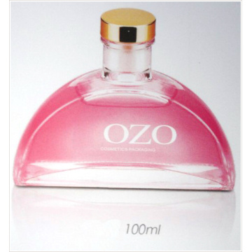 100mlthe Semi-Circular Diffuser Bottle