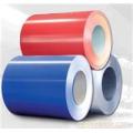 PPGI Color Coated Galvanized Steel Coil/PPGI in Coils PPGI Sheet