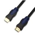 Dual Color HDMI CABLE A Type Male to A Type Male