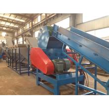 Complete Washing Line for PE PP Film Recycling