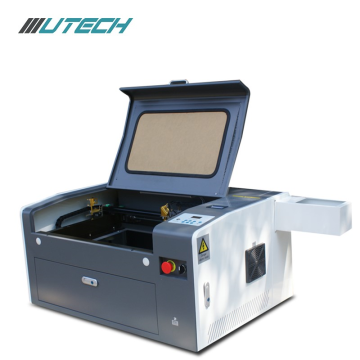 Mini+plastic+plotting+CO2+laser+engraving+machine