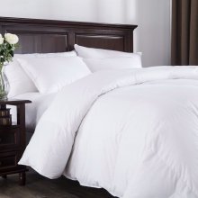 2016 Hot Selling Microfiber Duvets Quilts Poliéster