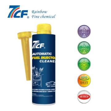 injecteur de carburant meilleur nettoyeur