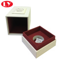 PU Leather Perfume Box For Spray Bottle