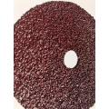 Disques de fibres abrasives SUS 304 POLON