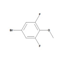 4-Bromo-2, 6-Difluoroanisole CAS No. 104197-14-0