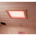 Infrared Sauna Purchase Far infrared red glass heater 4 person sauna